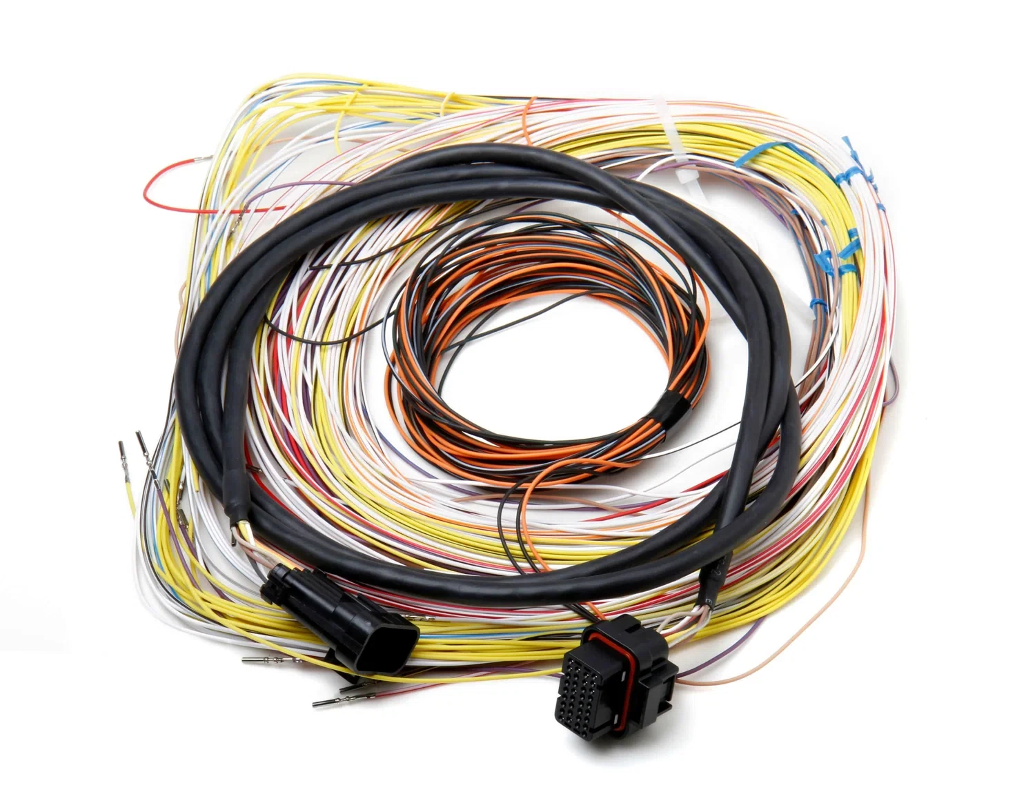Dominator EFI Auxiliary Harness - 558-401